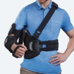 Donjoy Ultrasling Quadrant