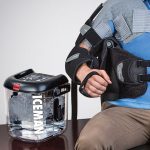 Donjoy Quadrant with Iceman integration