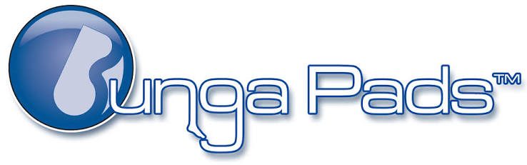 bunga pads logo bunga pad